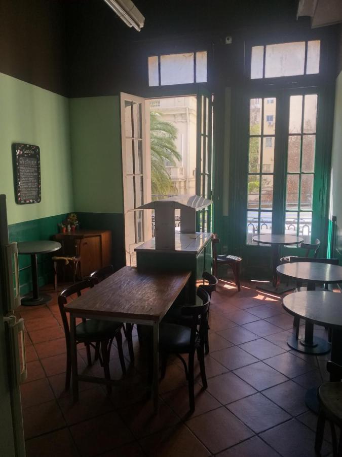 Hôtel Santino Recoleta à Buenos Aires Extérieur photo