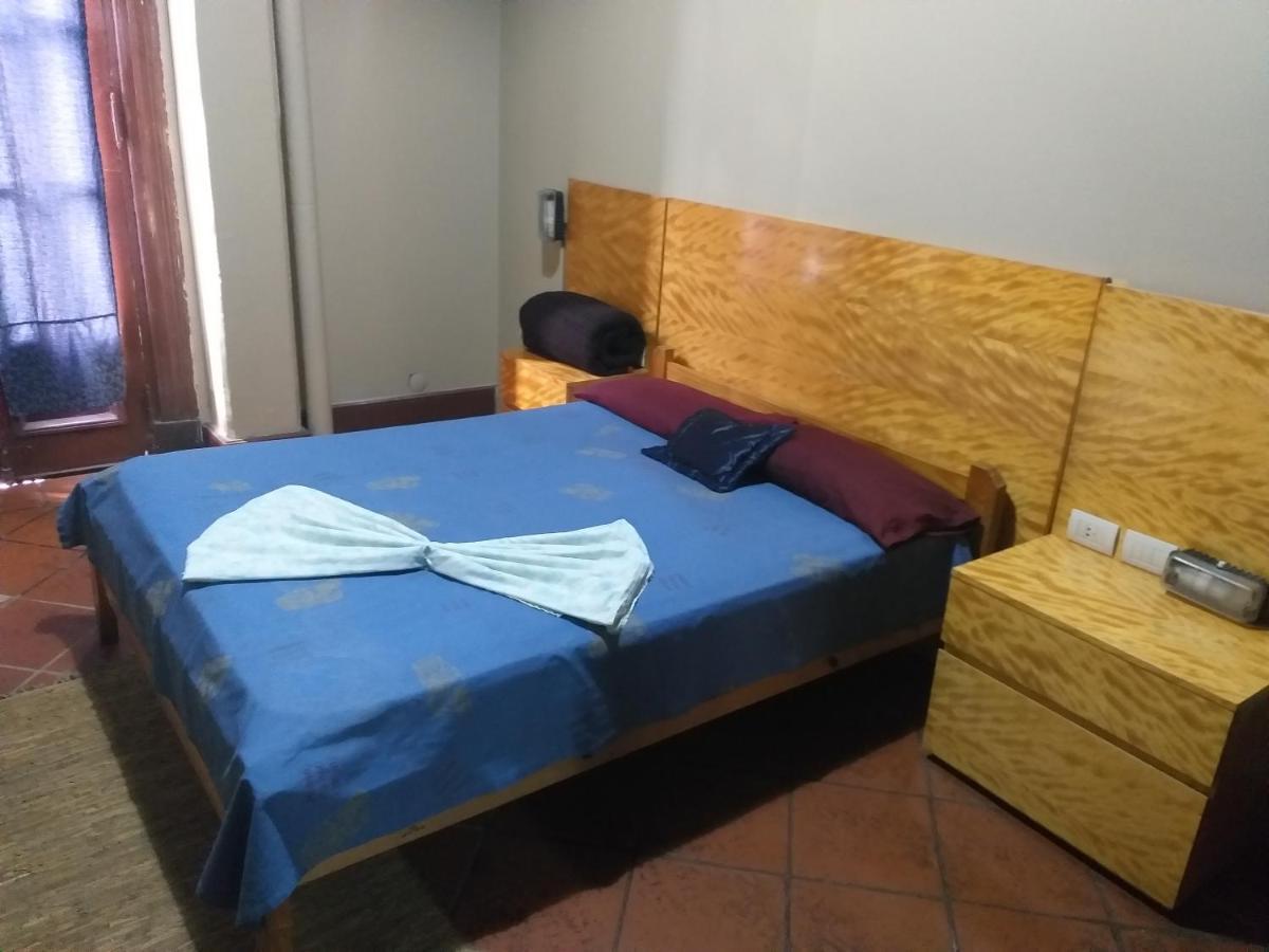 Hôtel Santino Recoleta à Buenos Aires Extérieur photo