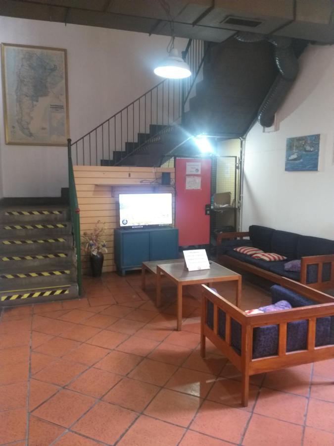 Hôtel Santino Recoleta à Buenos Aires Extérieur photo