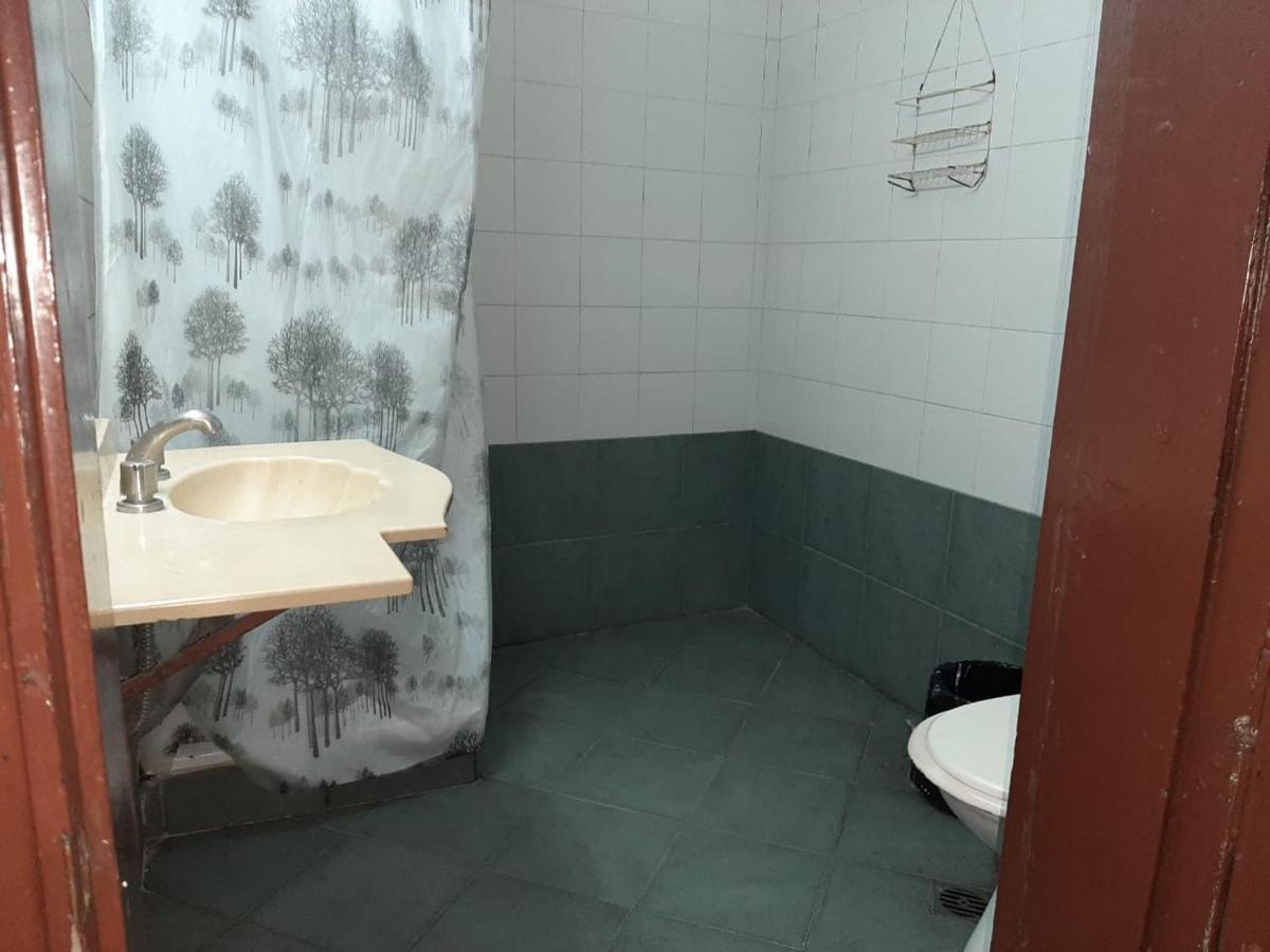 Hôtel Santino Recoleta à Buenos Aires Extérieur photo