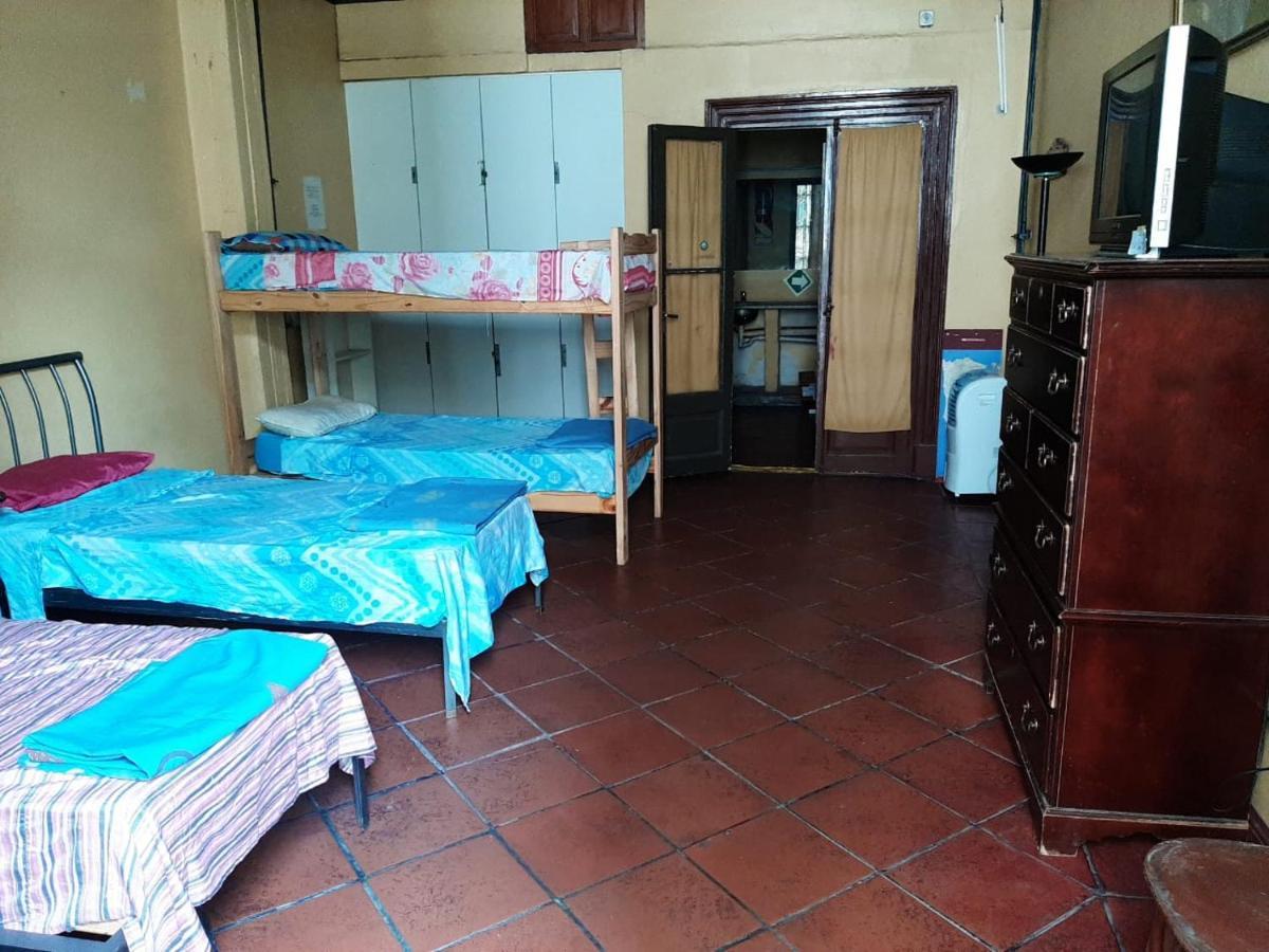 Hôtel Santino Recoleta à Buenos Aires Extérieur photo