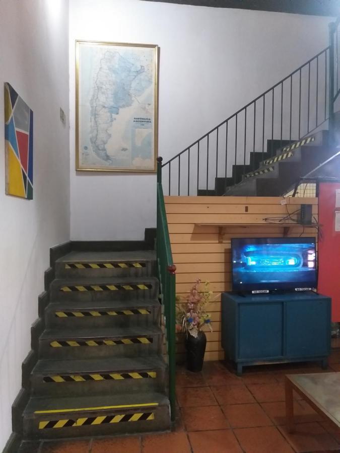 Hôtel Santino Recoleta à Buenos Aires Extérieur photo