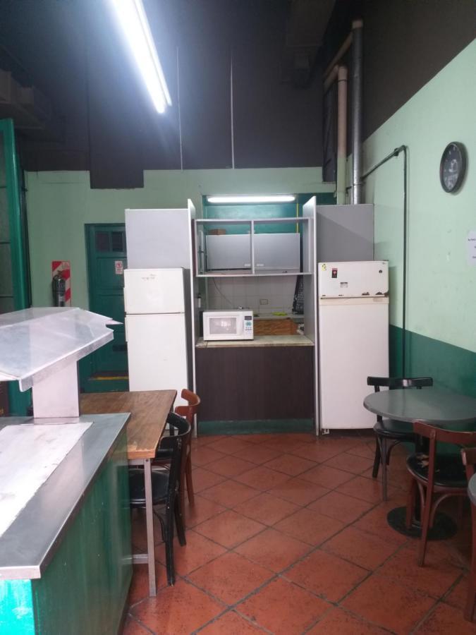 Hôtel Santino Recoleta à Buenos Aires Extérieur photo