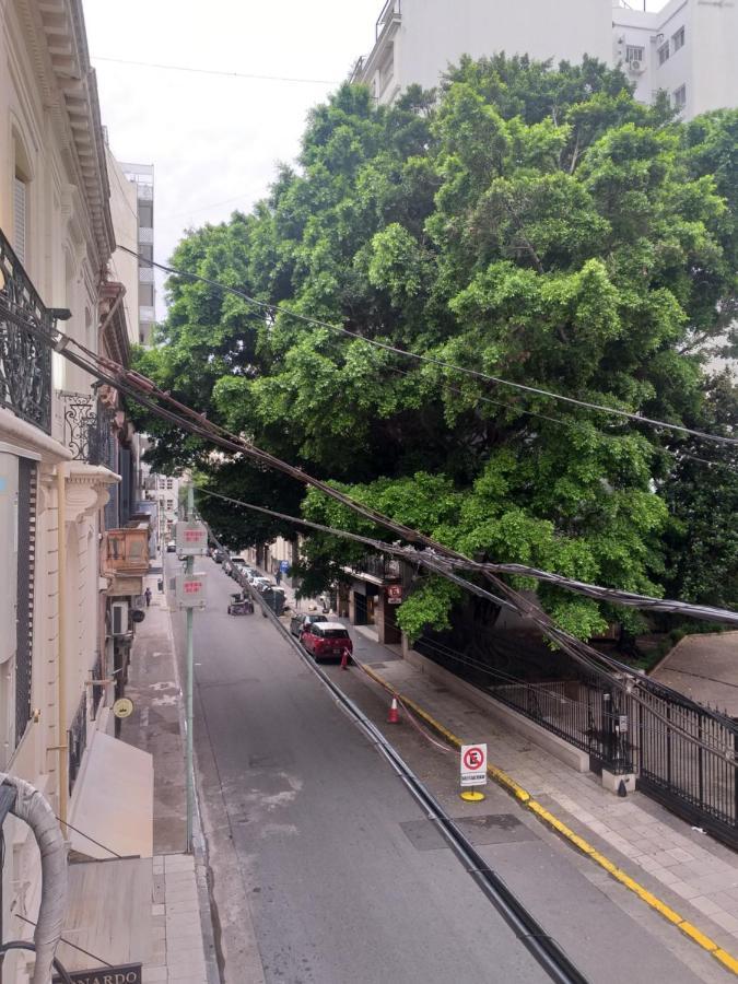 Hôtel Santino Recoleta à Buenos Aires Extérieur photo