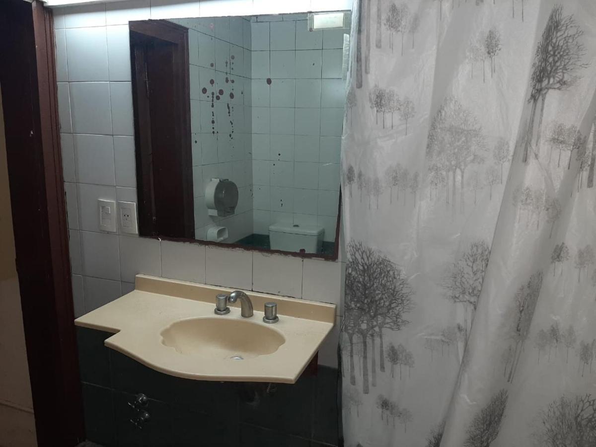 Hôtel Santino Recoleta à Buenos Aires Extérieur photo