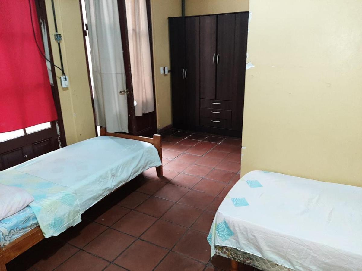 Hôtel Santino Recoleta à Buenos Aires Extérieur photo
